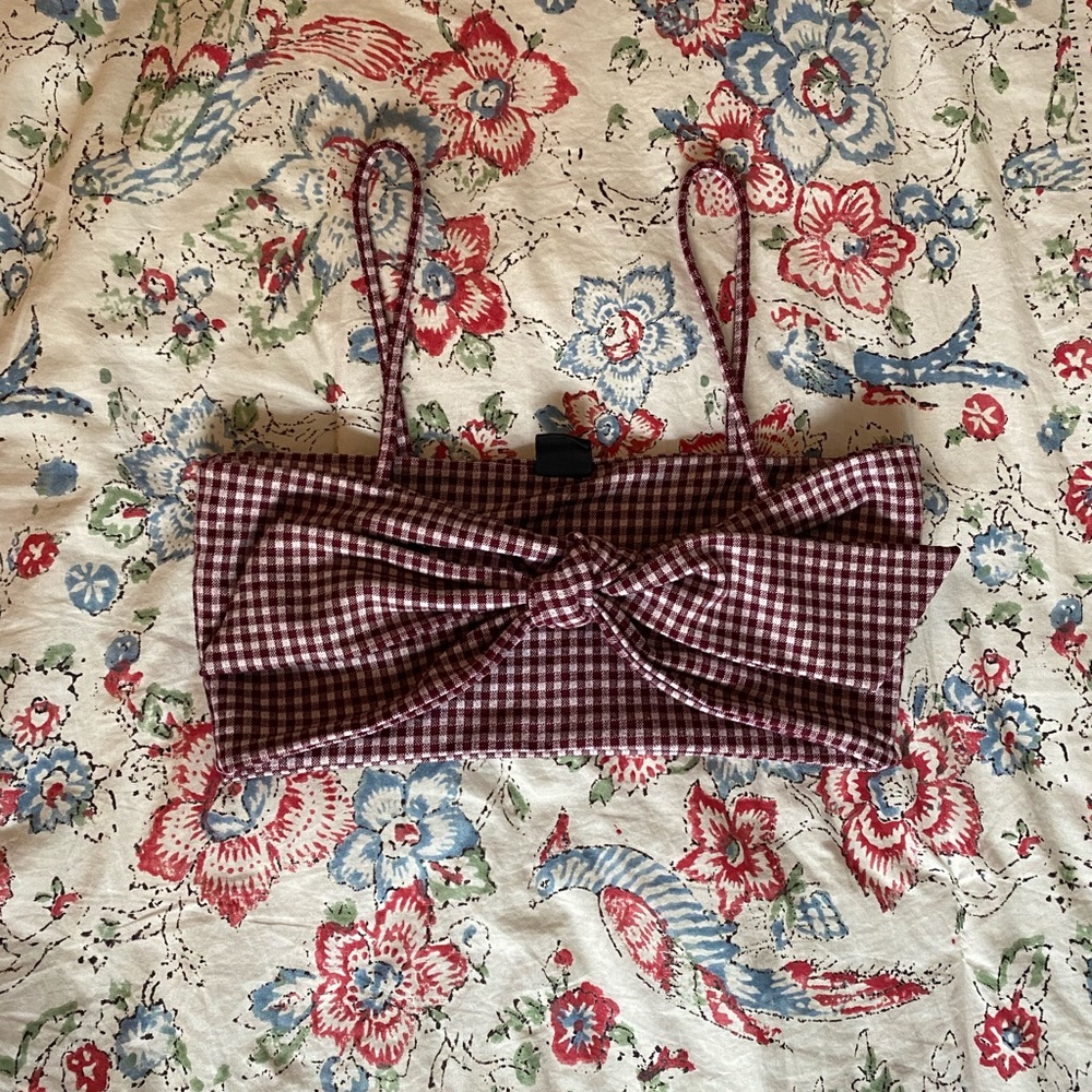 Urban outfitter crop top